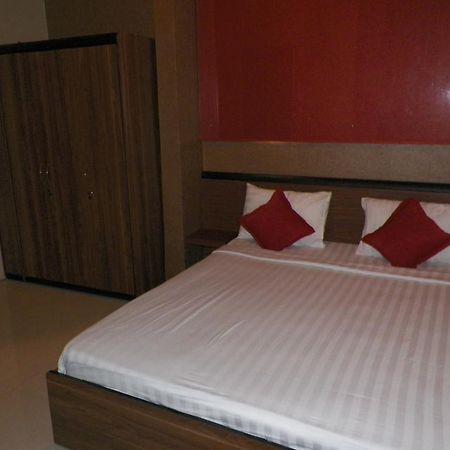 Ariandri Boutique Guesthouse บันดุง ห้อง รูปภาพ