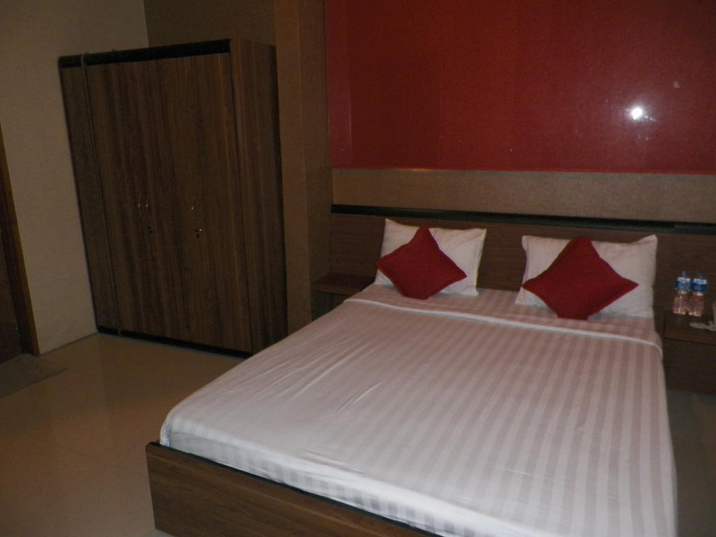Ariandri Boutique Guesthouse บันดุง ห้อง รูปภาพ